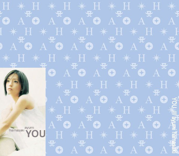 Download Ayumi Hamasaki A Best Rar 2001 free